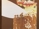 Led Zeppelin II Vinyl LP Classic Records SD 8236 Reissue 180 Gram RARE EX