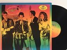 The B52's COSMIC THING 1989 Warner Bros. promo LP hype NM