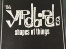 The Yardbirds ?– Shapes Of Things,Charly Records, BOX 104, 7 × Vinyl, 1984 UK