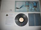 Genesis Trespass ABC 3rd USA Analog Mint Press ARCHIVE MASTER Ultrasonic CLEAN