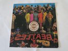 THE BEATLES - SGT PEPPER's - Pro Use Cutting in Japan by Jun Fukamachi - RARE