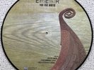 Einherjer, Far Far North, Picture Disc Vinyl, LP, 1997, neuwertig
