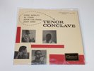 SEALED   Tenor Conclave   Mobley   Coltrane   Sims  Analogue Productions   200gm