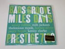 SEALED   Miles Davis Quintet   Bags Groove   Analogue Productions   200gm