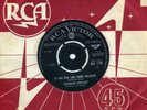 JEFFERSON AIRPLANE - 'If You Feel Like China Breaking' (RCA) 1968 - VG+ Orig 45.