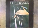 CHET BAKER WITH FIFTY ITALIAN STRINGS JAZZLAND STEREO PRESS