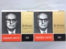 SAX 2408/09 KLEMPERER BACH BRANDENBURG CONCERTOS ORIGINAL UK LPs NM