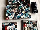 U2 Achtung Baby French Promo