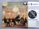 DECCA SXL 2110 CURZON VIENNA SCHUBERT TROUT ORIGINAL UK LP NM