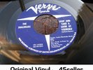 ? SHALIMARS 'Stop and Take A Look At Yourself' EX+ ORIGINAL northern soul 45