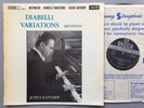 DECCA SXL 2262 KATCHEN BEETHOVEN DIABELLI VARIATIONS ORIGINAL UK LP NM