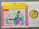 DGG 138 049 JORG DEMUS, DECKER MOZART & HAYDN CONCERTOS ORIGINAL GERMAN LP NM-