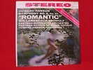 Howard Hanson 'Symphony No. 2 Romantic' SEALED Mercury Living Presence Stereo LP
