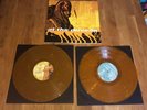 ATDI At The Drive In vinyl Rsd Orange Double Lp Relationship Of Command