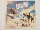 The Story of Star Wars The Empire Strikes Back Vinyl Album & Collectable Book