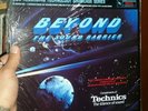BEYOND THE SOUND BARRIER-DBX SAMPLER