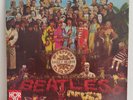 The Beatles Sgt. Peppers Lonely Hearts Club Band, SHZE 401, 1967 Hör Zu / Odeon