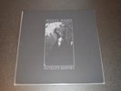 WHITE WARD Futility Report /LP Only 66 pcs. wolves in the throne room drudkh