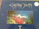 Christian Death Past present and forever limited edition clear vinyl