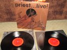 Judas Priest 2 Lp 