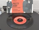 1 SINGLE MANFRED MANN / SIE / SHE / PRETTY BABY / WEINE NICHT /ELECTROLA  E22892