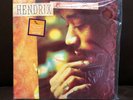 JIMI HENDRIX Burning Desire 2LP RSD Black Friday LP ltd ed #1739 New Sealed