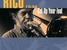 Rico & His Band - Get Up Your Foot