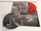 MEGADETH - DYSTOPIA Package -  