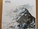 ORIGINAL Autogramme von A-HA. pers. gesammelt auf VINYL 12