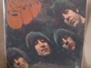 The Beatles ?– Rubber Soul - Odeon SMO 84 066 / ZTOX 5613 (1965) VG/VG+/NM