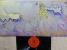 Hurdy Gurdy   1972 1st Press UK CBS S64781  DANISH HEAVY PROG MONSTER