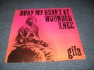 LP - GILA - Bury my Heart at Wounded Knee - WB