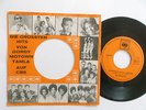 The Velvelettes / He was Really Saying Something, Single CBS 1714