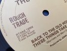 THE SMITHS What Difference Does It Make VERY RARE Australian 12