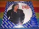 Michael Jackson Bad Picture Disc Brazil Promo Rare LP 12