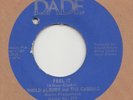NORTHERN SOUL / FUNK -- ARNOLD ALBURY & CASUALS   -- FEEL IT