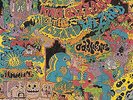 Oddments - King Gizzard And The Lizard Wizard ?180gm rainbow splattered vinyl