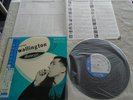 Blue Note BLP 5045  George Wallington Band 10  LP Japan Toshiba TOJJ-5045 Vinyl