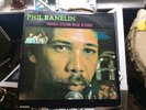 PHIL RANELIN   VIBES FROM THE TRIBE  TRIBE LP TRCD 4008   ORIGINAL