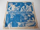 peter green`s Fleetwood Mac . cbs / blue horizon 3051 . i believe my time aint