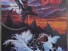NM- DIO ROCK LP - HOLY DIVER