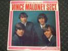 Vince Maloney Sect - This Is (EP) Australia Kommotion - Bee Gees related