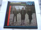 The Jam - Snap  Double LP Gatefold Vinyl (1983) Polydor SNAP1 EX++ PAUL WELLER