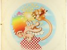 Grateful Dead - Europe '72 3xLP - Warner Bros.