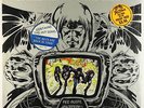 Thin Lizzy - Jailbreak LP - Mercury VG+ Shrink