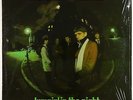 Flamin' Groovies - Jumpin' In The Night LP - Sire VG++ Shrink