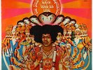 Jimi Hendrix Experience - Axis: Bold As Love LP - Reprise 3-Tone