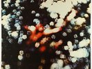 Pink Floyd - Obscured By Clouds LP - Harvest VG+