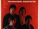 Human Beinz - Nobody But Me LP - Capitol - Garage Psych NM
