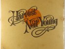 Neil Young - Harvest LP - Reprise SEALED